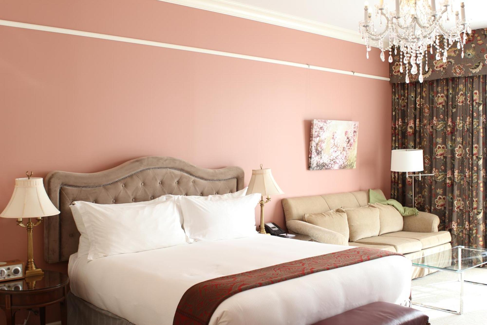 The Bruce Hotel Stratford Bagian luar foto