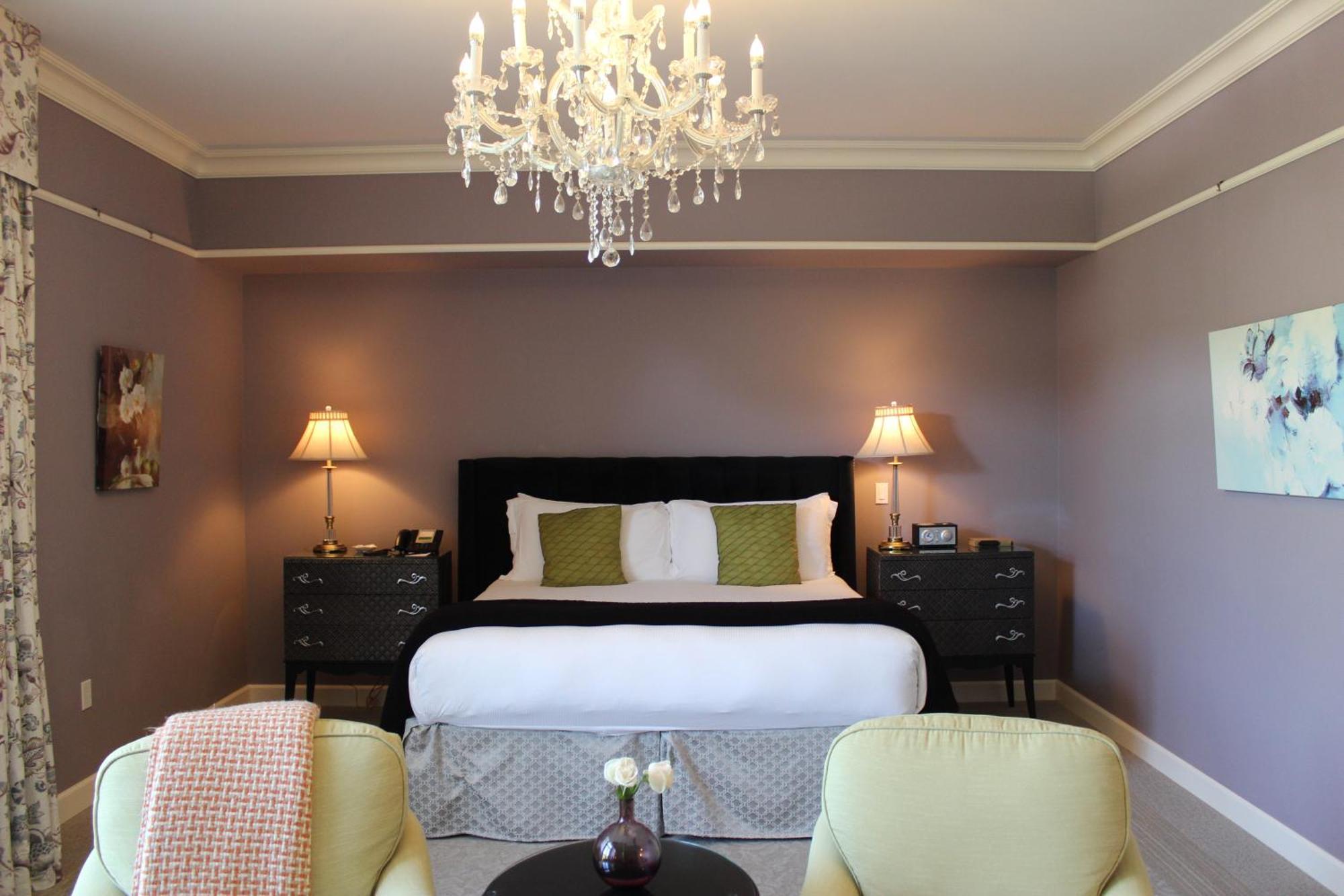 The Bruce Hotel Stratford Bagian luar foto