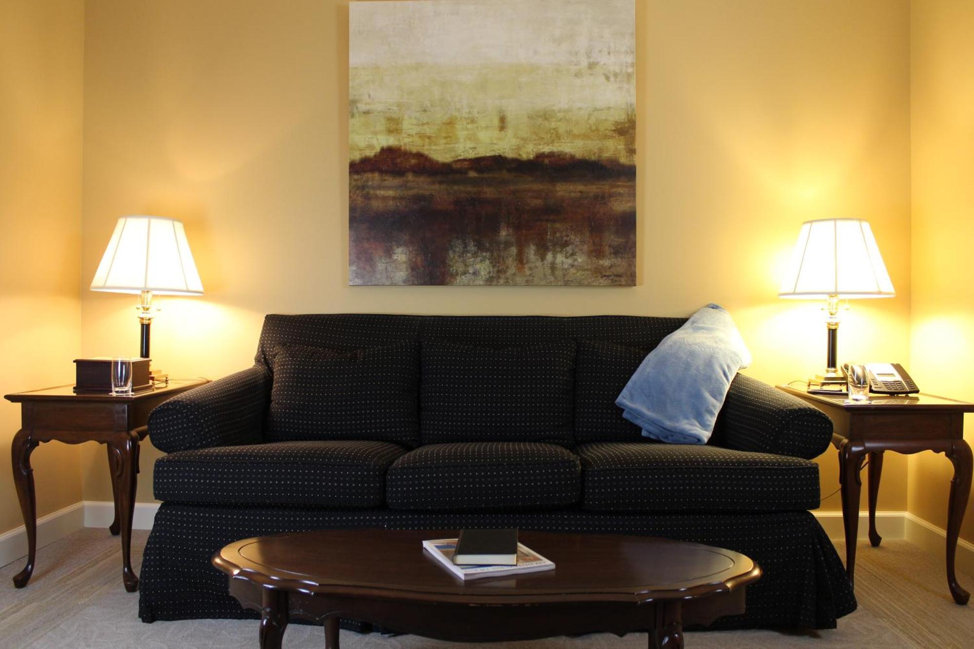 The Bruce Hotel Stratford Bagian luar foto