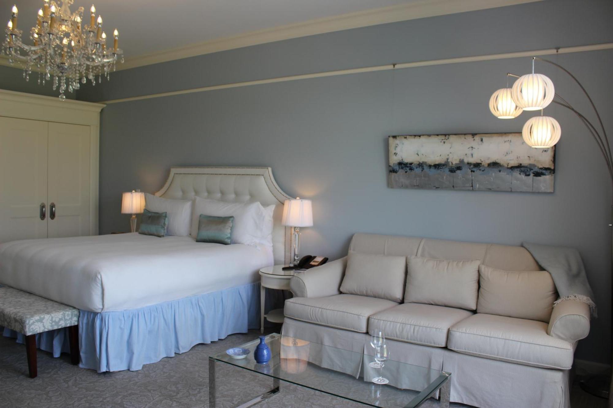 The Bruce Hotel Stratford Bagian luar foto
