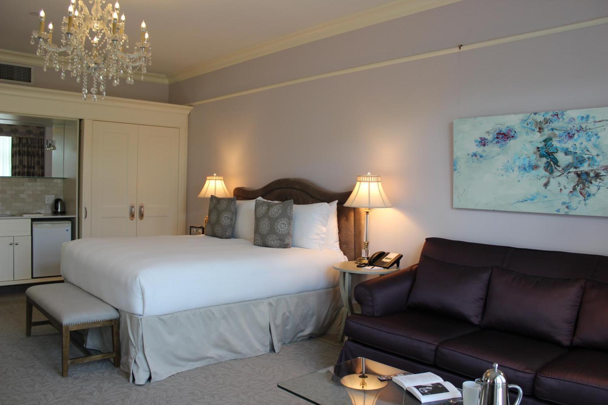 The Bruce Hotel Stratford Bagian luar foto