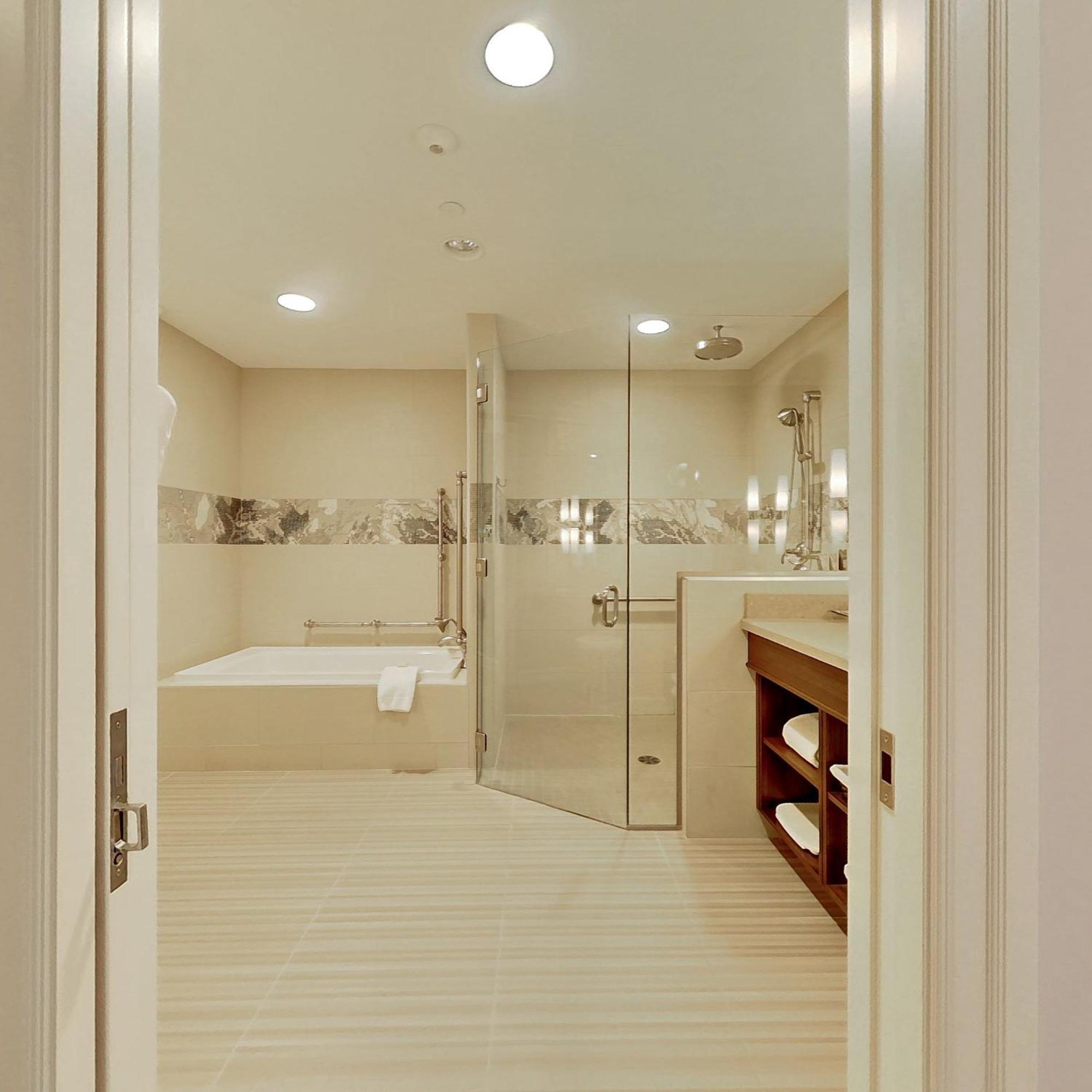 The Bruce Hotel Stratford Bagian luar foto