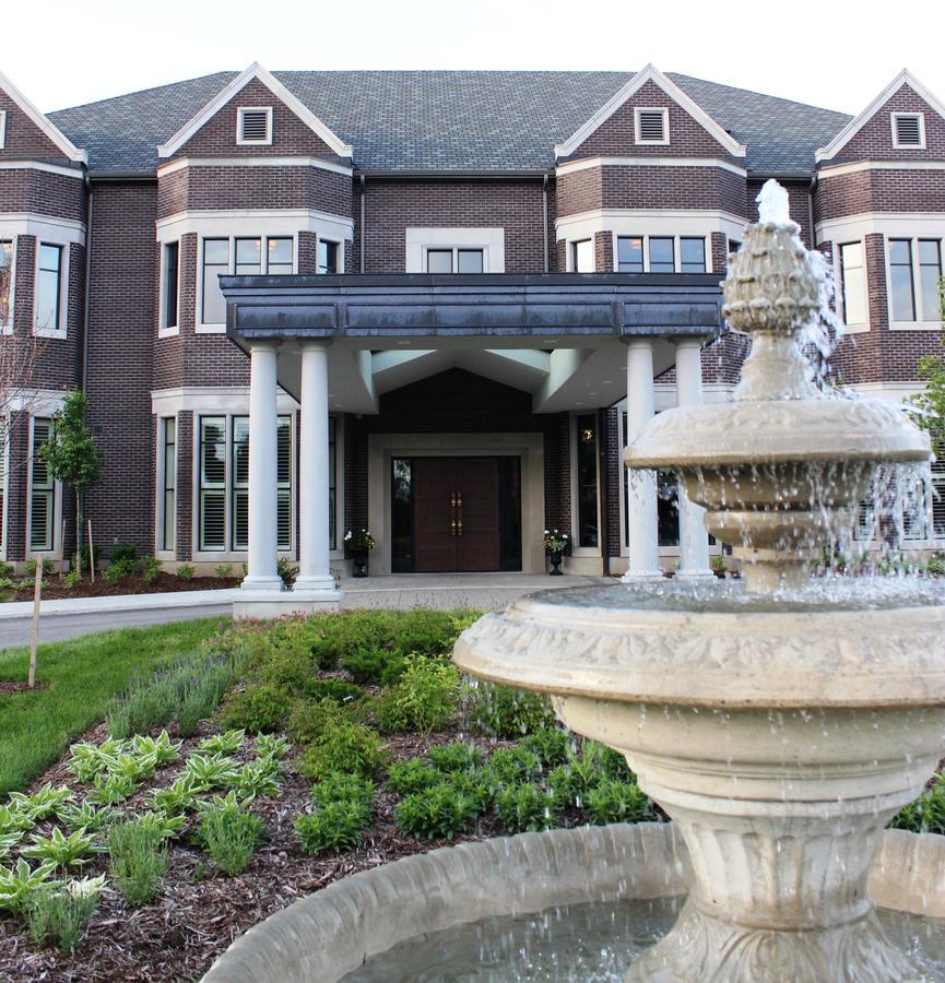The Bruce Hotel Stratford Bagian luar foto